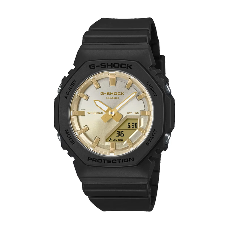 ساعت مچی زنانه کاسیو G-SHOCK مدل GMA-P2100SG-1ADR