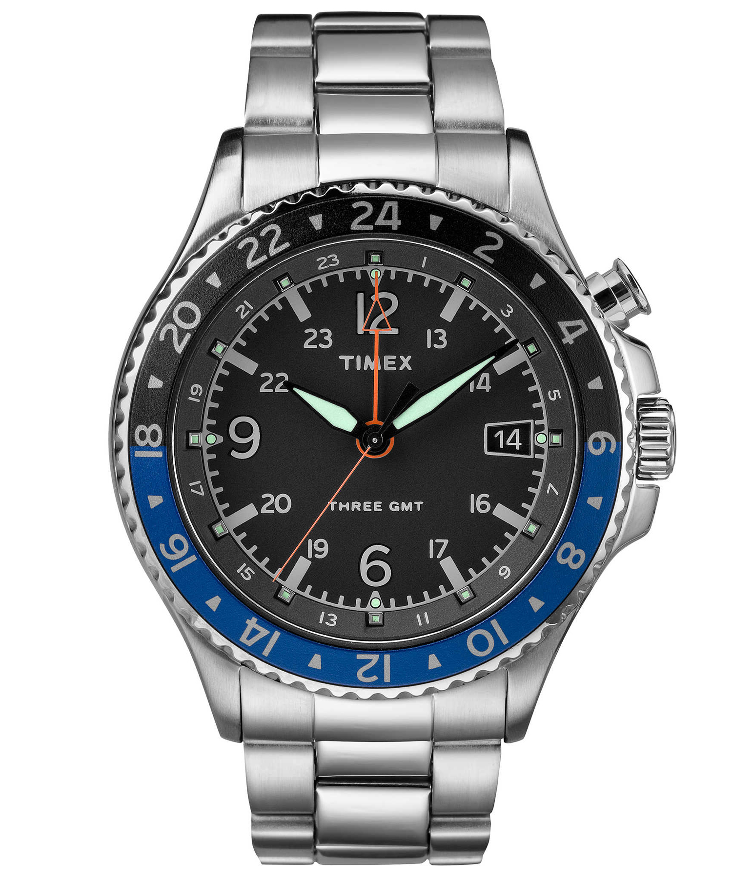 ساعت مچی مردانه تایمکس, کد TW2R43500