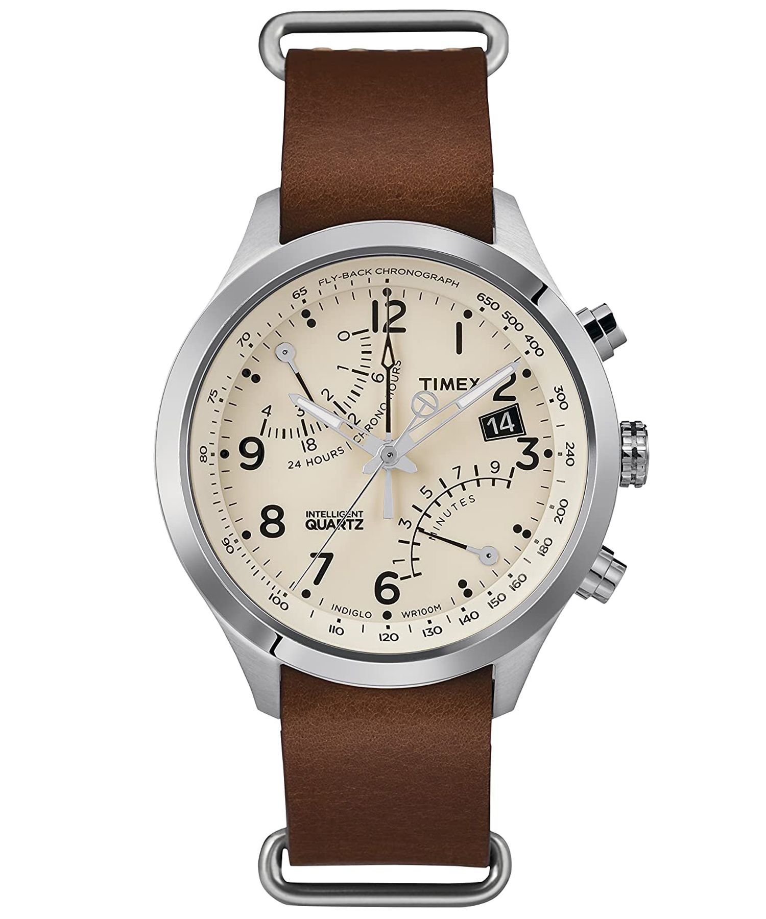 ساعت مچی مردانه تایمکس, کد TW2R55100